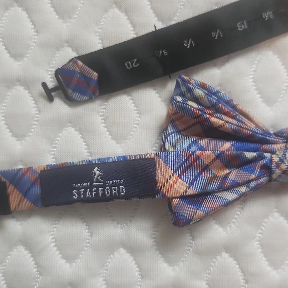 Boys bowties